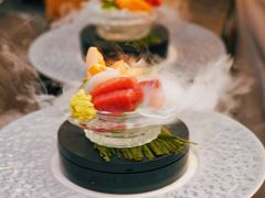 -鮨政· Omakase(港汇恒隆广场店)