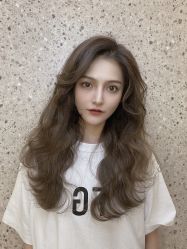 -3AM·S HAIR SALON烫发染发接发