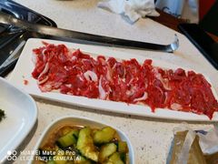 -九府羊·鲜羊火锅·烤串(新华路店)