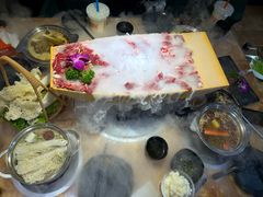 -塔兰齐新疆孜然火锅(鲤鱼山路店)