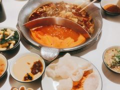 -刘一锅筋头巴脑(大悦城C店)