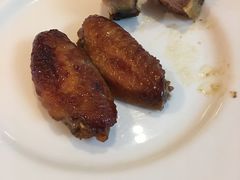 -白天鹅宾馆·流浮阁咖啡厅