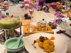 -叶叶菩提(太原别墅店)