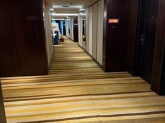 -大连富丽华大酒店