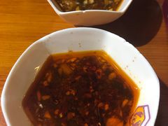 -琥珀老六龙虾(四里河店)