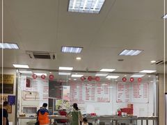 大堂-常州糕团店(北大街新世纪商城店)