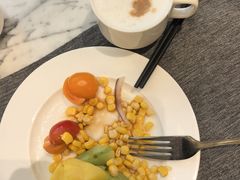 -北京王府井希尔顿酒店·万斯阁西餐厅