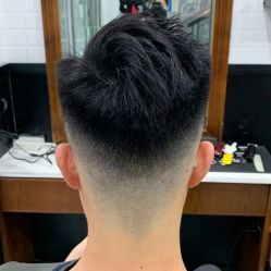 -MARTIN'S BARBER SHOP男士理发馆