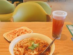 -李先生牛肉面大王(欧亚卖场店)