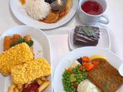 -宜家·瑞典风味餐厅(烟台路店)