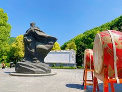 -白帝城·瞿塘峡景区