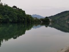 -绩溪龙川景区