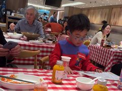 -西贝(枫蓝国际购物中心店)