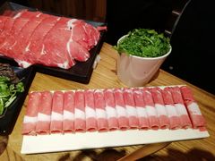 -四喜小胖·北京涮肉(五道营店)