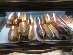 -新侨三宝乐面包店(崇文门店)