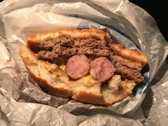 -麦当劳(鼓楼店)
