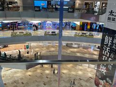 -宝龙城(杭州滨江店)