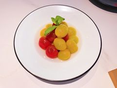 -钳小柒·小龙虾蓝龙王烧烤夜宵(长寿路店)