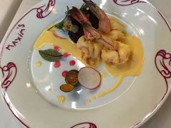 -马克西姆餐厅(崇文门店)