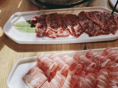-四喜小胖·北京涮肉(五道营店)
