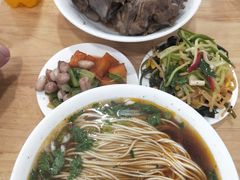 -水仙拉面(水仙街店)