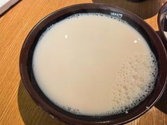 咸豆浆-早对门(鼓楼店)