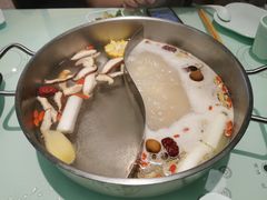 -小肥羊(西丽宝能城店)