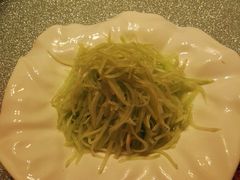 青笋丝-肥肥小厨(咸阳路店)