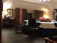 包厢-ZEN采蝶轩·粤味臻鲜·手作点心·商务宴请(泰州店)