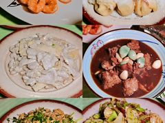 -余味私房菜(正阳小区西5街区店)