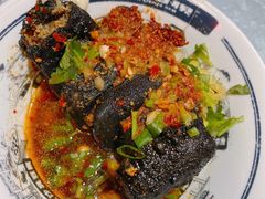 -黑白电视长沙小吃(悦汇城店)