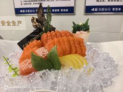 -小古林饭荘(东环路店)