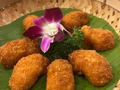 -南沙游艇会·大兵船餐厅