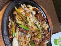 -老牌坊鲁菜名店(宽厚里店)