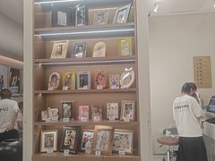 -海马体照相馆(上海万象城店)