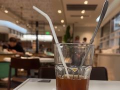 冻柠茶-葡珍轩冰室(虹桥机场T1店)