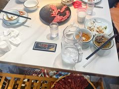 -刘少华贵州小黄牛·鲜牛肉火锅(总店)