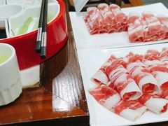 -东来顺•非遗火锅(外滩店)