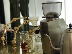 -铁手珈琲制造局metalhands(望京店)