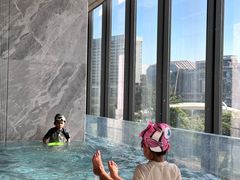 -深圳国际会展中心洲际酒店