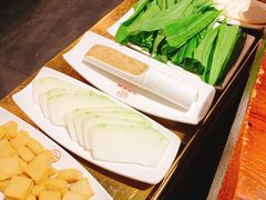 -大明铜锅·烤涮坊·烧烤(新开路店)