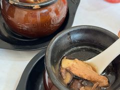 -鄱阳湖·江西小炒·瓦罐煨汤(五道口店)