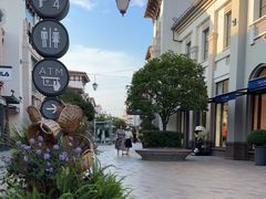 -比斯特苏州购物村精品奥特莱斯