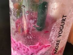 -茉酸奶(松江开元地中海店)