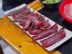 -铜元老码头鳝鱼火锅