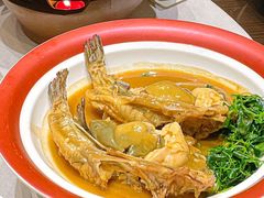 -颂福楼·南京菜(定淮门店)