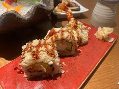 -水之惠鲜鱼料理(王府大街店)