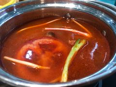 -龙聚德北京烤鸭(沙坪坝华宇A馆店)