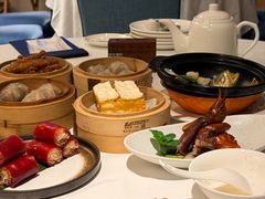 -悦景酒家(罗湖店)