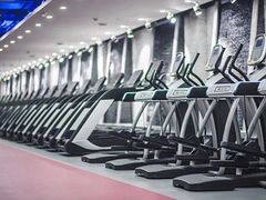 -超越健身(海悦天地店)